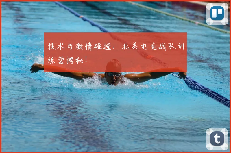 技术与激情碰撞，北美电竞战队训练营揭秘！